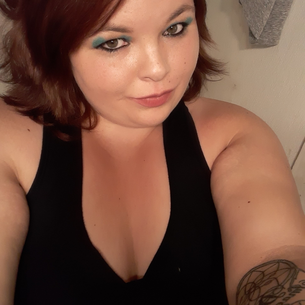 Meet your Posher, Dayna